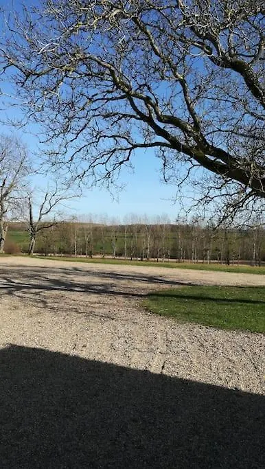 Holiday home Le Moulin A Vent Villa Thionne France