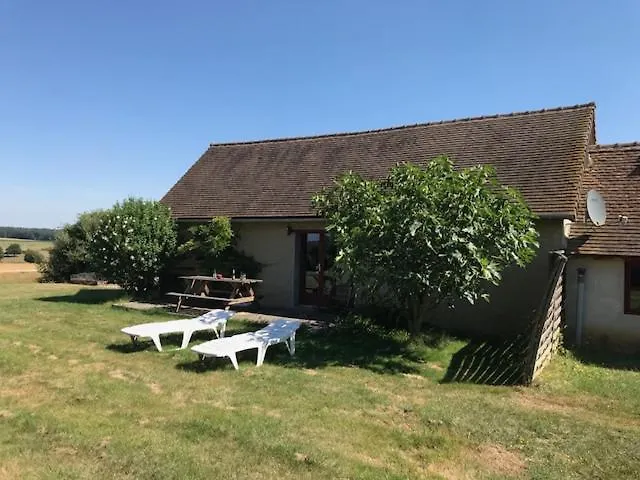 Holiday home Le Moulin A Vent Villa Thionne