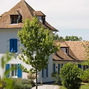 La Maison Du Hotel